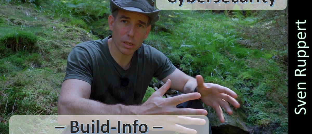 The Power of #JFrog Build Info (Build Metadata)