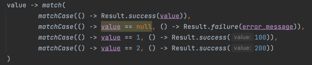 Functional Programming in Core Java