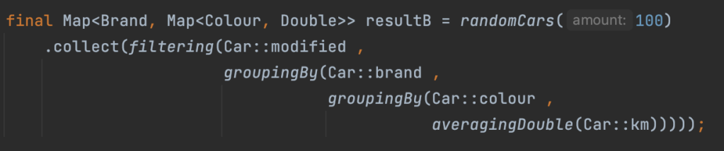 Java Streams โ Deep Dive
