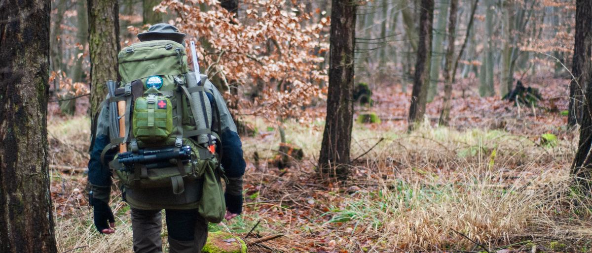 Precision in the Wilderness: How to Navigate Safely Despite Magnetic Compass Disturbances