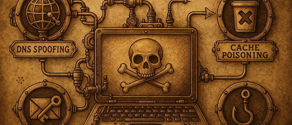 DNS Attacks - Explained