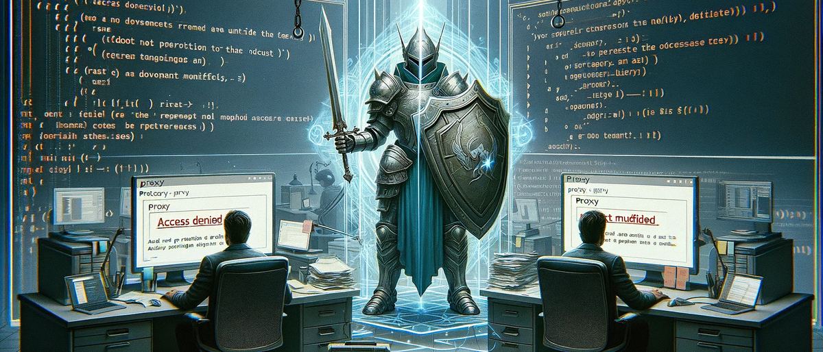 Secure Coding Practices - Access Control