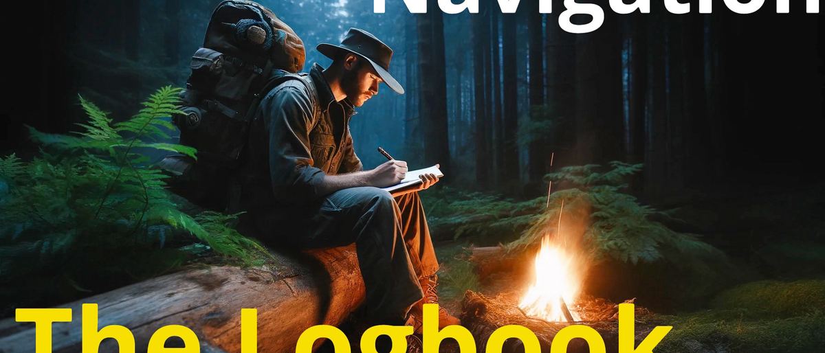 What is a Logbook?