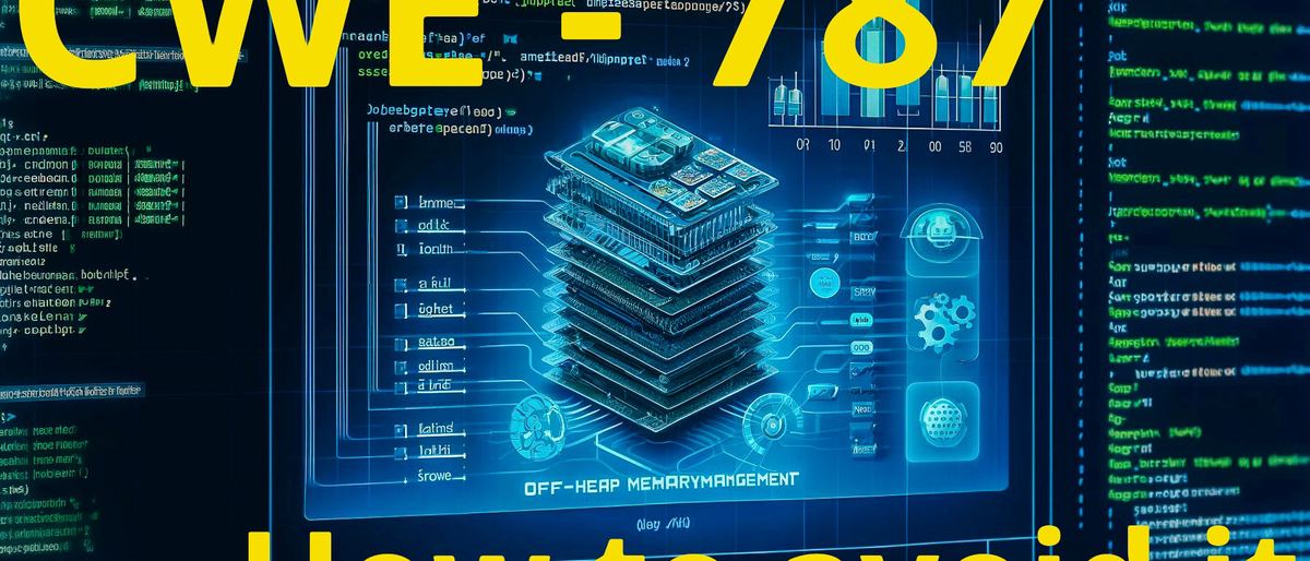 CWE-787 - The Bird-Eye View for Java Developers