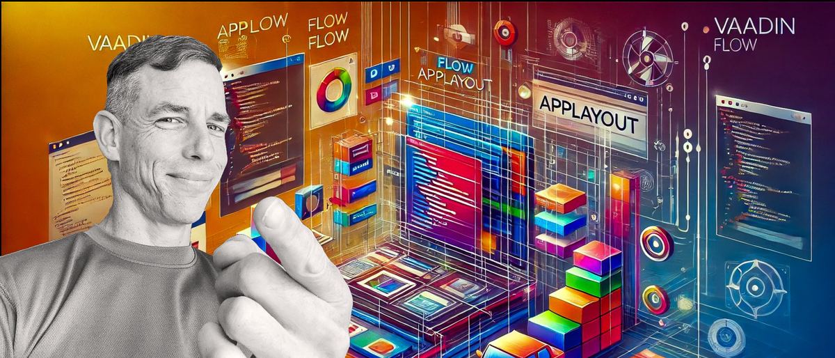 Building More Complex Apps with Flow
