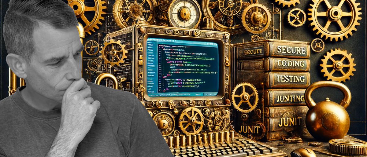 Code security through unit testing: The role of secure coding practices in the development cycle