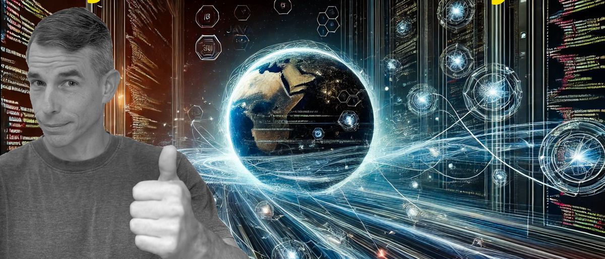 The History of Parallel Processing in Java: From Threads to Virtual Threads