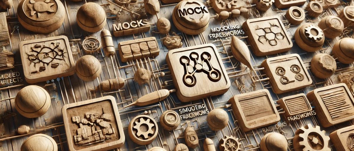 The Risks of Mocking Frameworks: How Too Much Mocking Leads to Unrealistic Tests