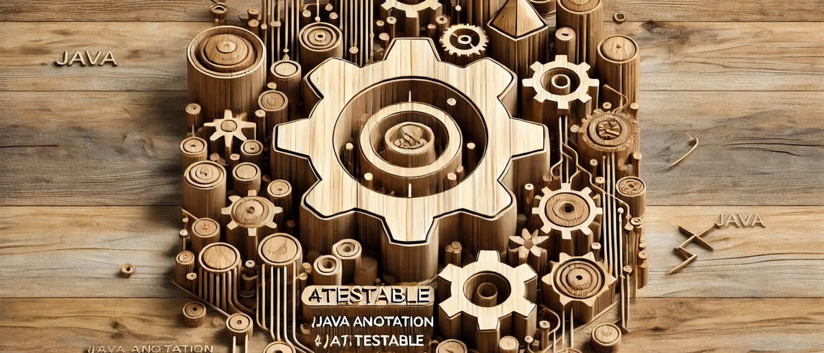 JUnit annotations in focus: The connection between @Test and @Testable