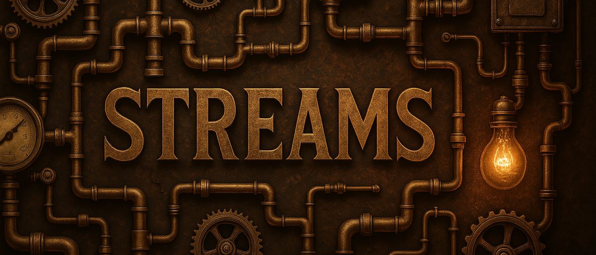 From Java 8 to 24: The evolution of the Streams API