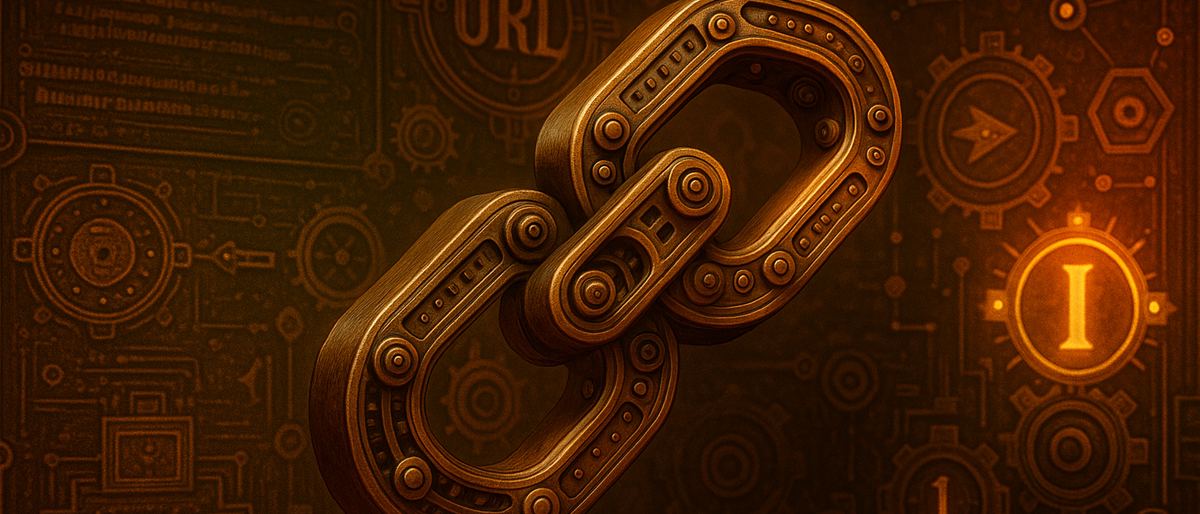 Short links, clear architecture – A URL shortener in Core Java