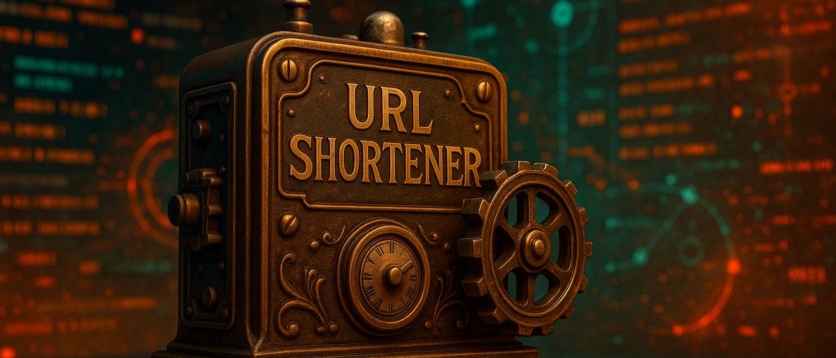 Part II - UrlShortener - first Implementation