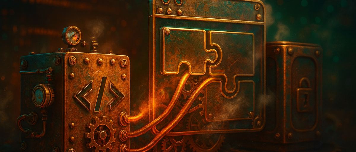 What makes Vaadin components special?