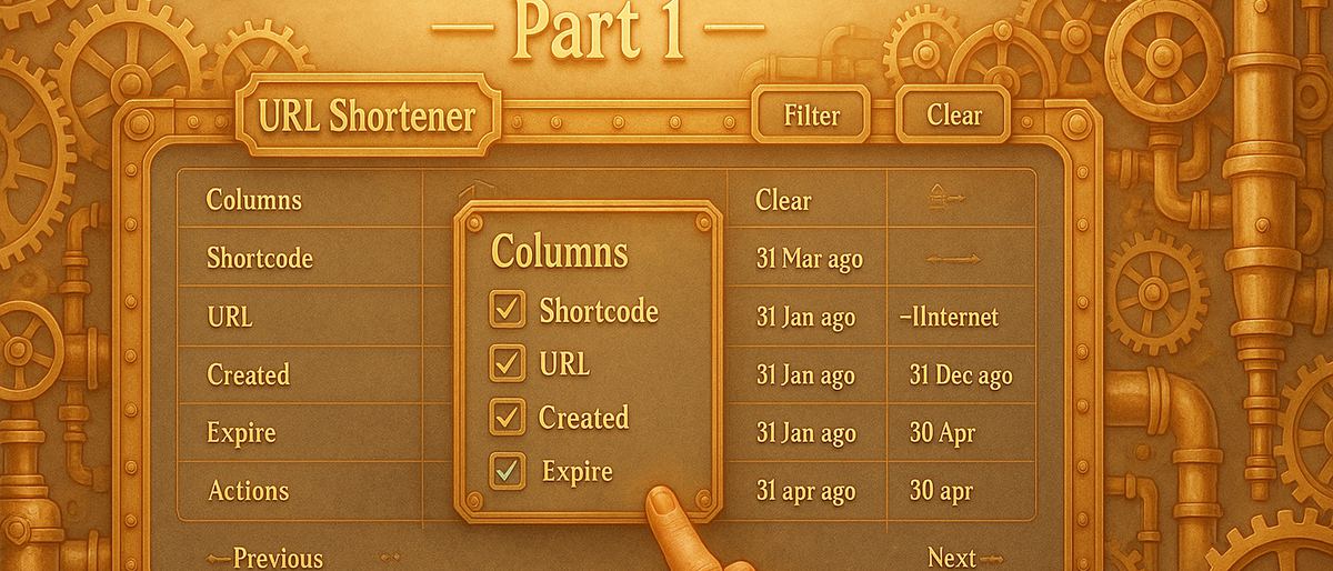 Advent Calendar - 2025 - ColumnVisibilityDialog - Part 1