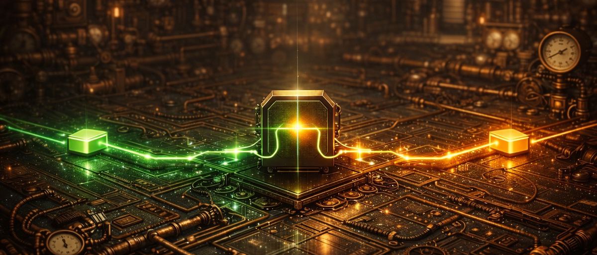 Advent Calendar 2025 - De-/Activate Mappings - Part 1