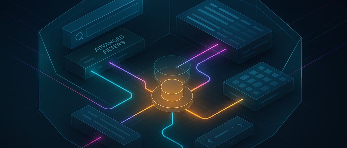 Advent Calendar 2025 - From UI Interactions to a Deterministic Refresh Architecture